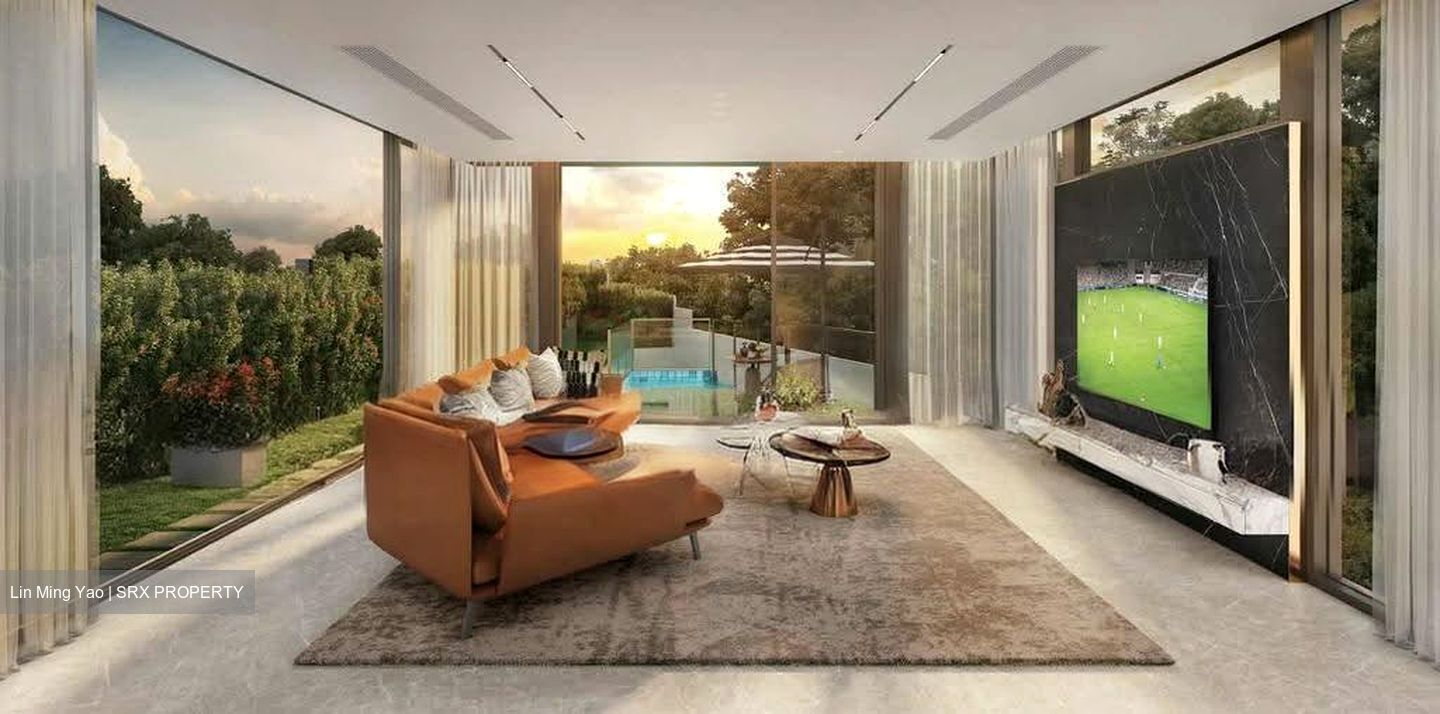 Old Tampines Road (D17), Semi-Detached #632029501